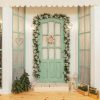 Consejos y colores para pintar tu casa antes de Navidad