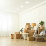5 consejos para realizar una mudanza de vivienda