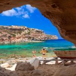 Disfruta de los encantos de la isla de Formentera con toda tu familia