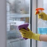 8 consejos para limpiar las ventanas de tu hogar