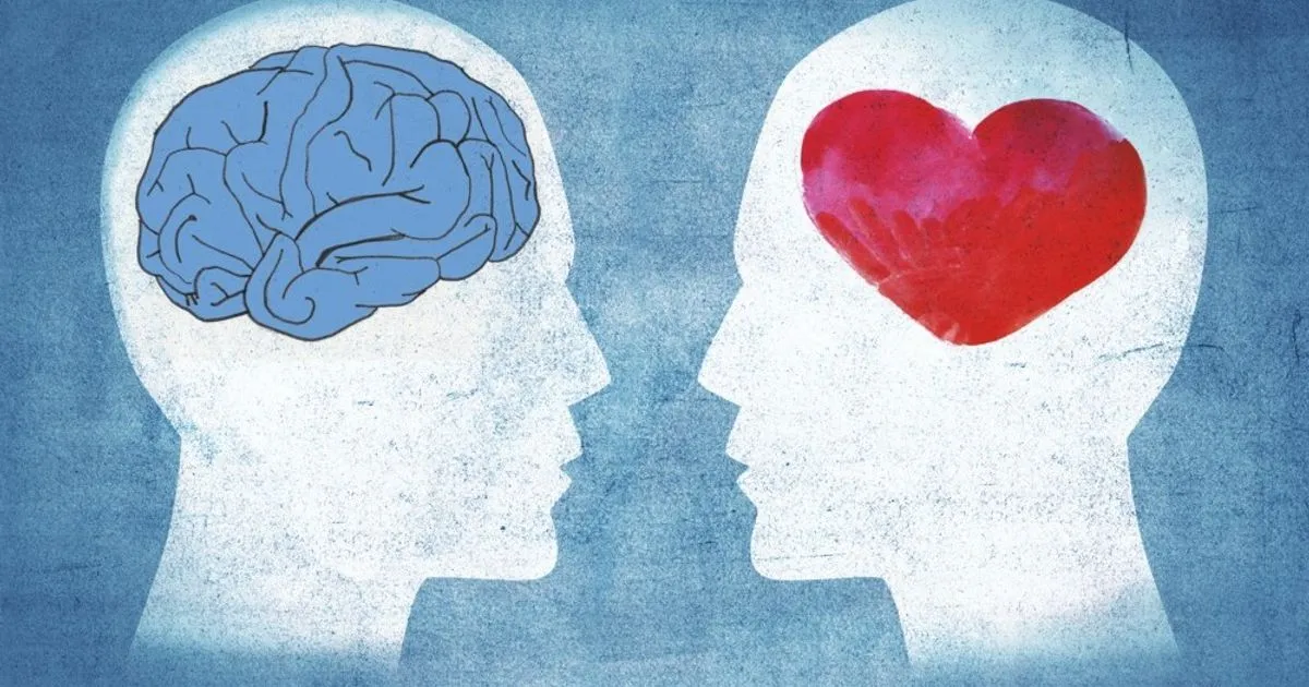 Racionales vs. emocionales: escuchar al corazón o escuchar a la mente