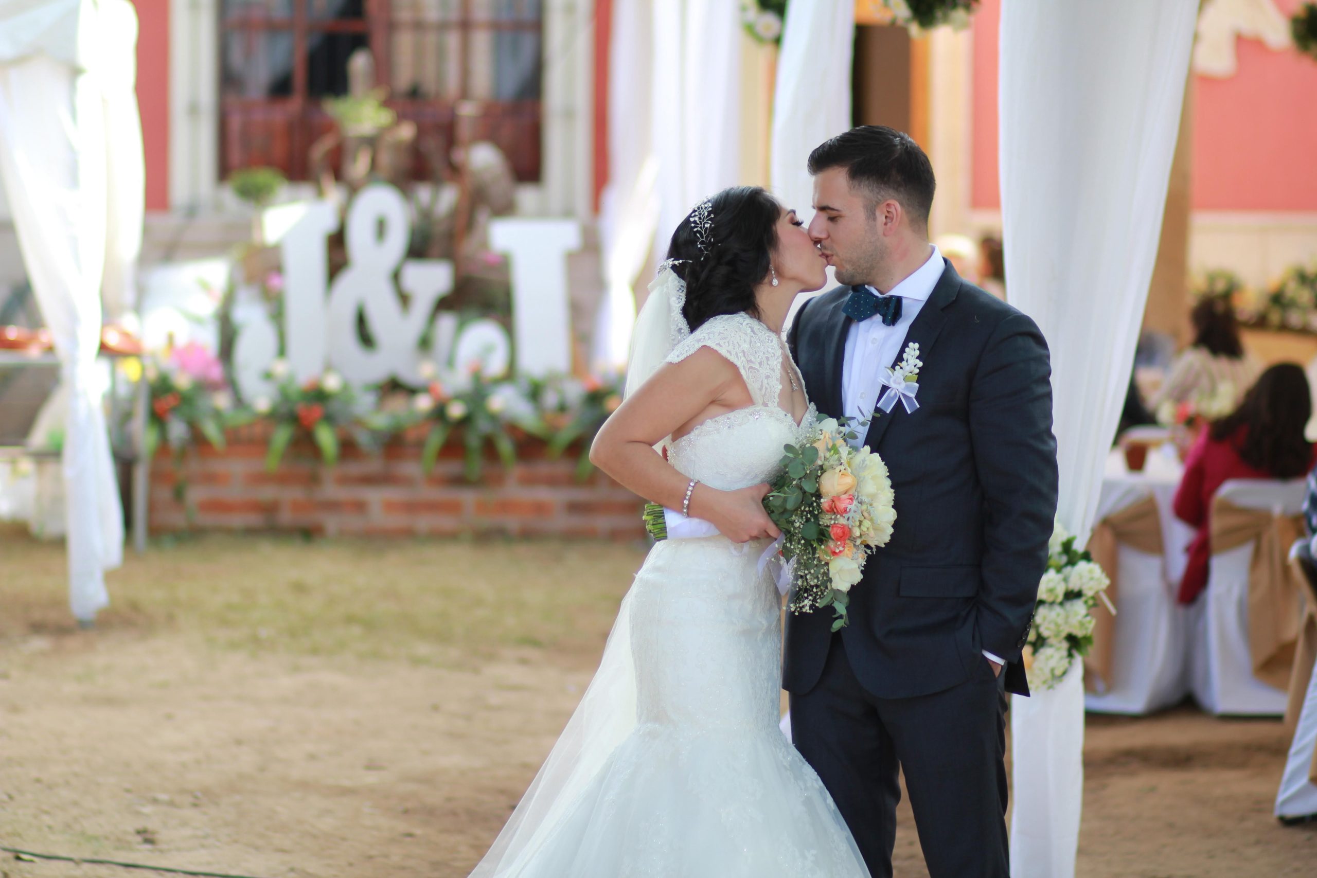 Una boda de primer nivel: consejos para marcar la diferencia
