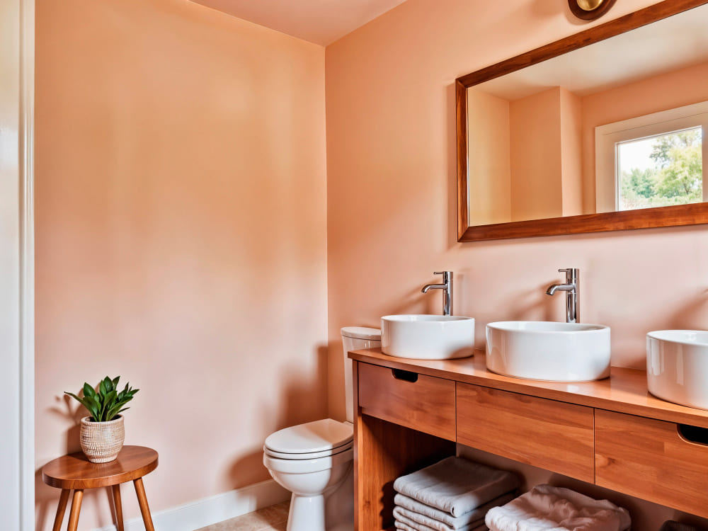 ¿Cuánto cuesta renovar el baño?
